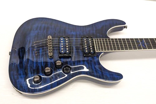 中古楽器買取情報】Schecter Exotic Star|沼津店｜すみやグッディ沼津店 ｜ ショップ情報 | すみやグッディ